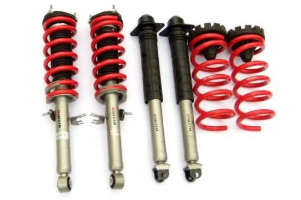 NISMO S-tune SUSPENSION KIT (E3110-JU000) | JDM Japanparts.com | V36 sedan  2WD