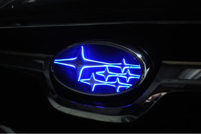 Junack LED TRANS EMBLEM FRONT (LTE-S**) | JDM Japanparts.com | VA