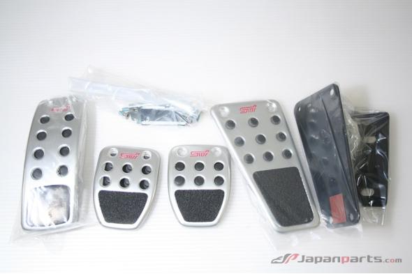 Car Racing Pedals Universal JDM Automatic - Top JDM Store