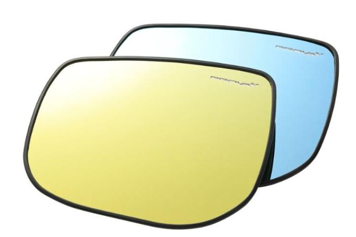 Prova COLOR FUNCTIONAL DOOR MIRROR PAIR | JDM Japanparts.com | GK